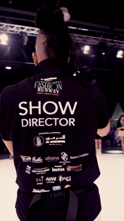 Fashion Runway